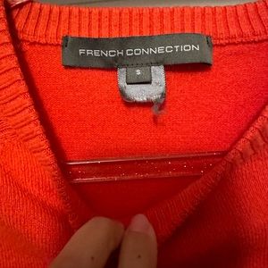 French Connection Sweater